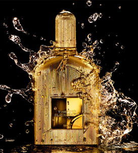 Tom Ford Fragrance